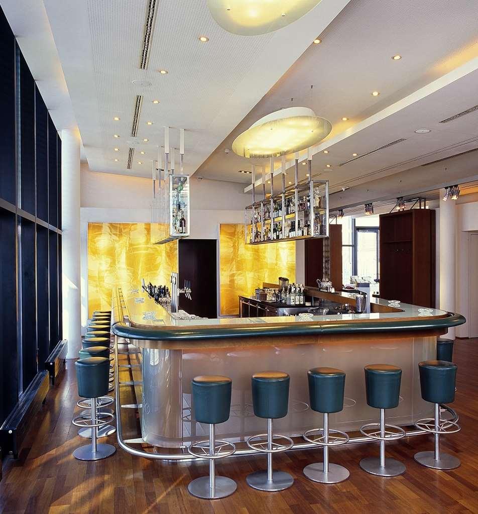 The Penz Hotel Innsbruck Nhà hàng bức ảnh