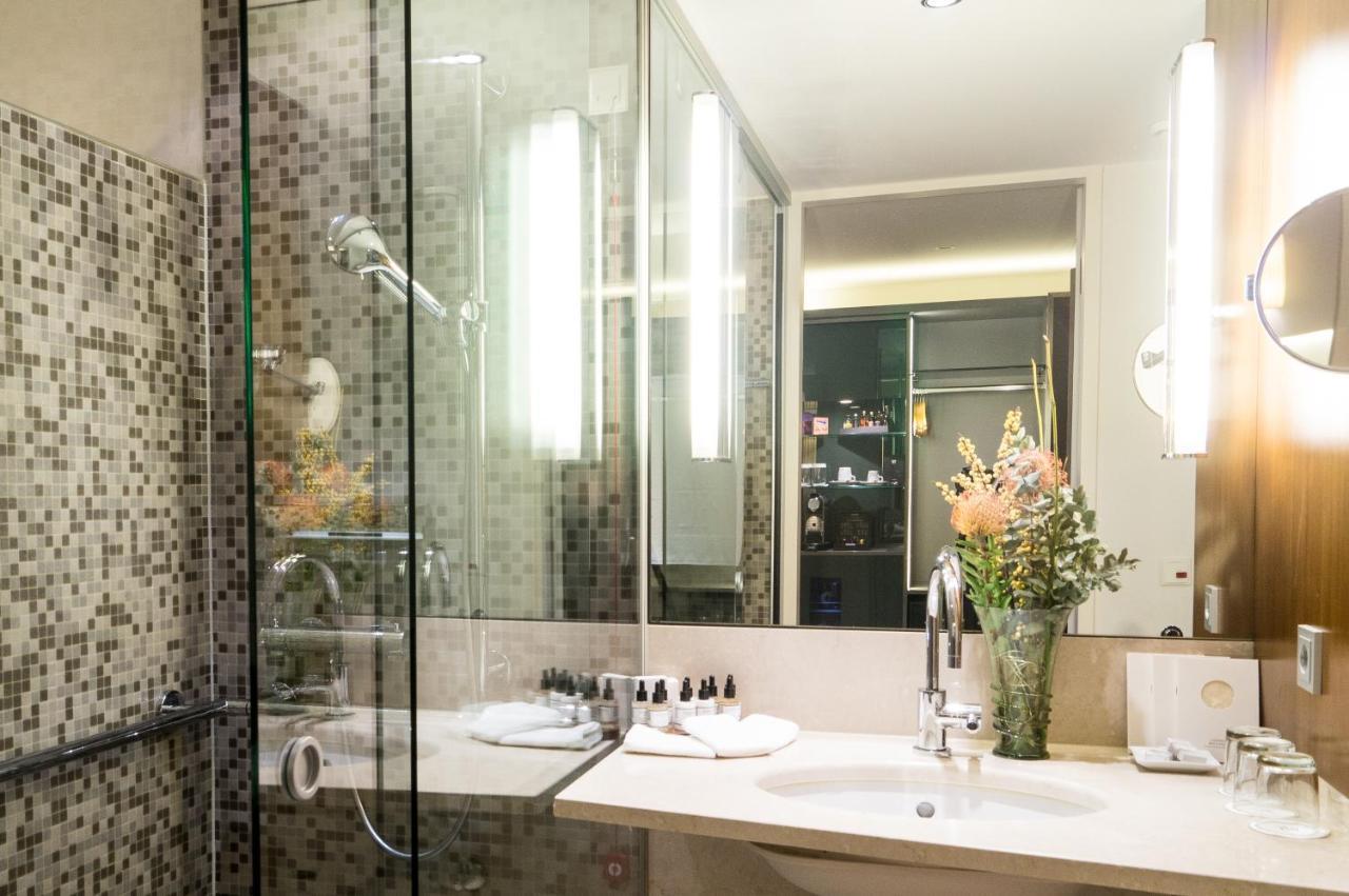 The Penz Hotel Innsbruck Ngoại thất bức ảnh
