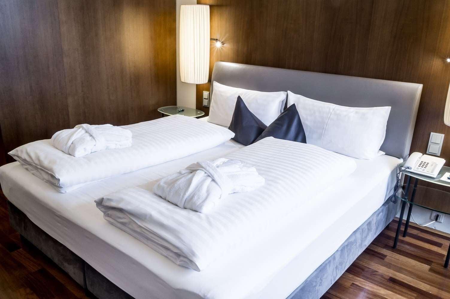 The Penz Hotel Innsbruck Ngoại thất bức ảnh