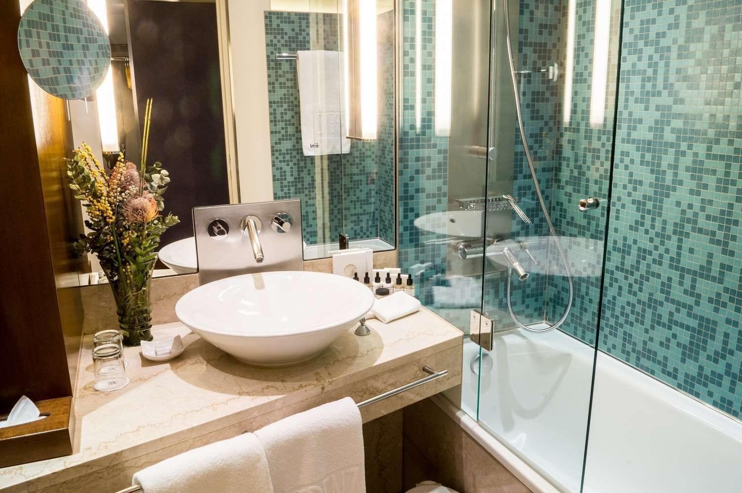 The Penz Hotel Innsbruck Ngoại thất bức ảnh