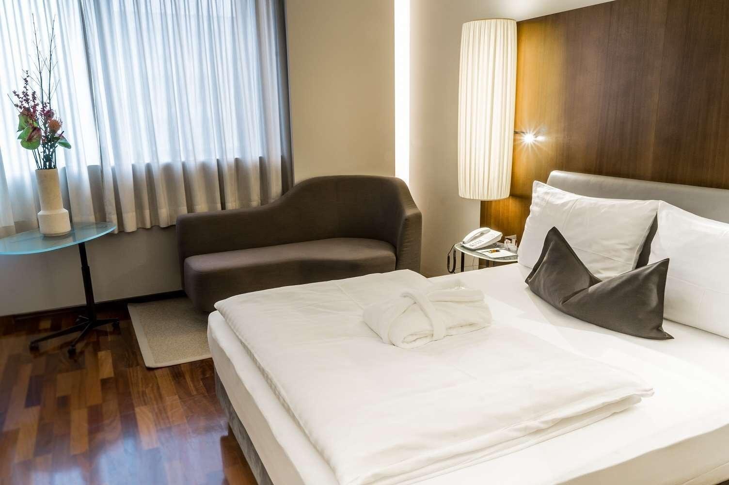 The Penz Hotel Innsbruck Ngoại thất bức ảnh