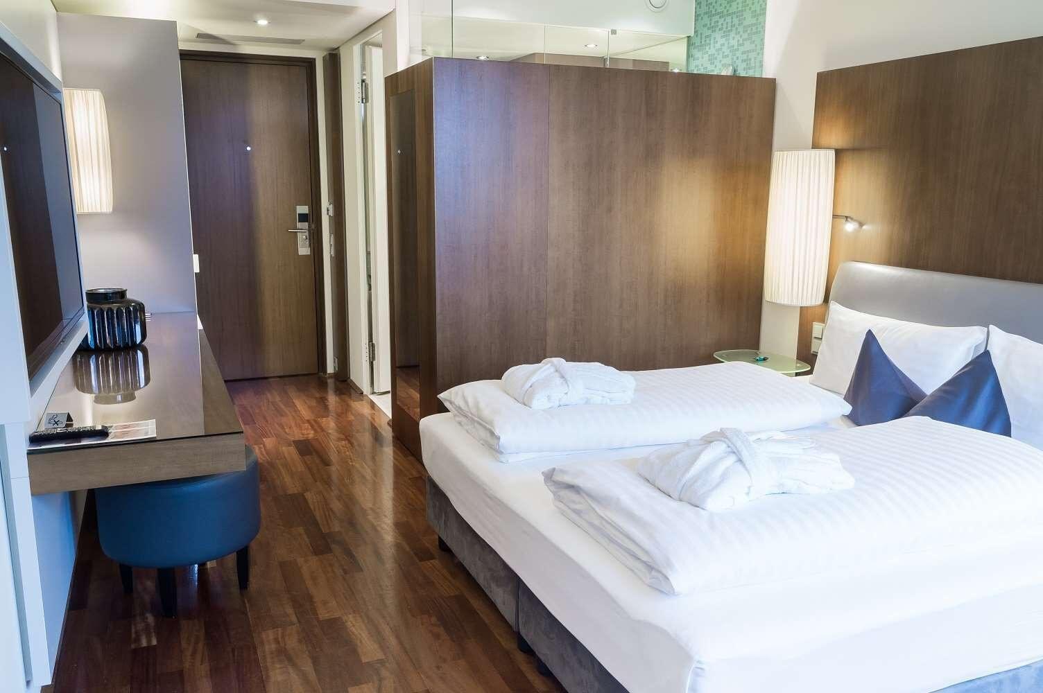 The Penz Hotel Innsbruck Ngoại thất bức ảnh