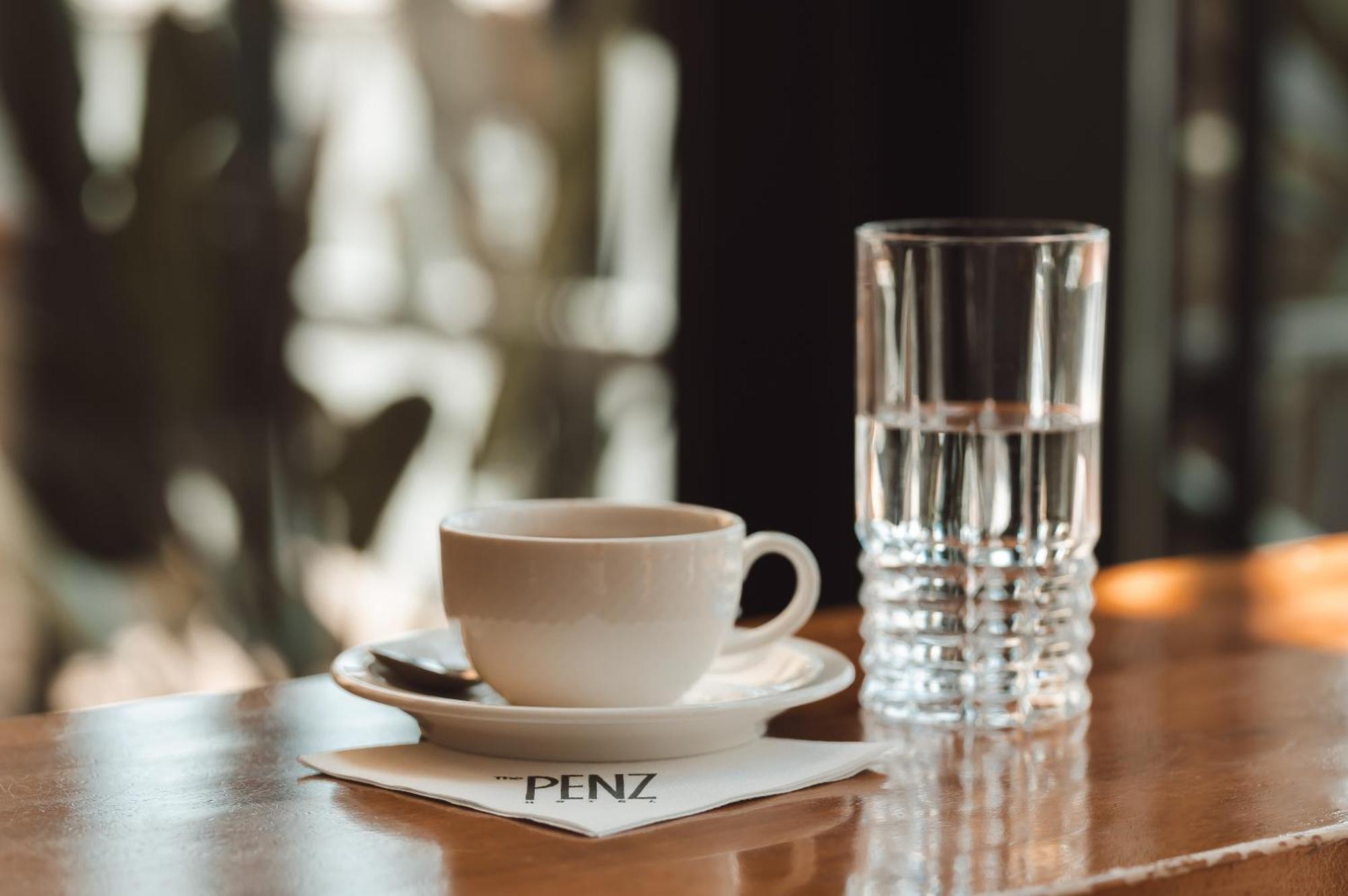 The Penz Hotel Innsbruck Ngoại thất bức ảnh