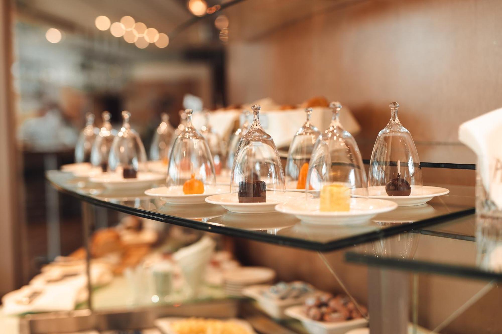 The Penz Hotel Innsbruck Ngoại thất bức ảnh