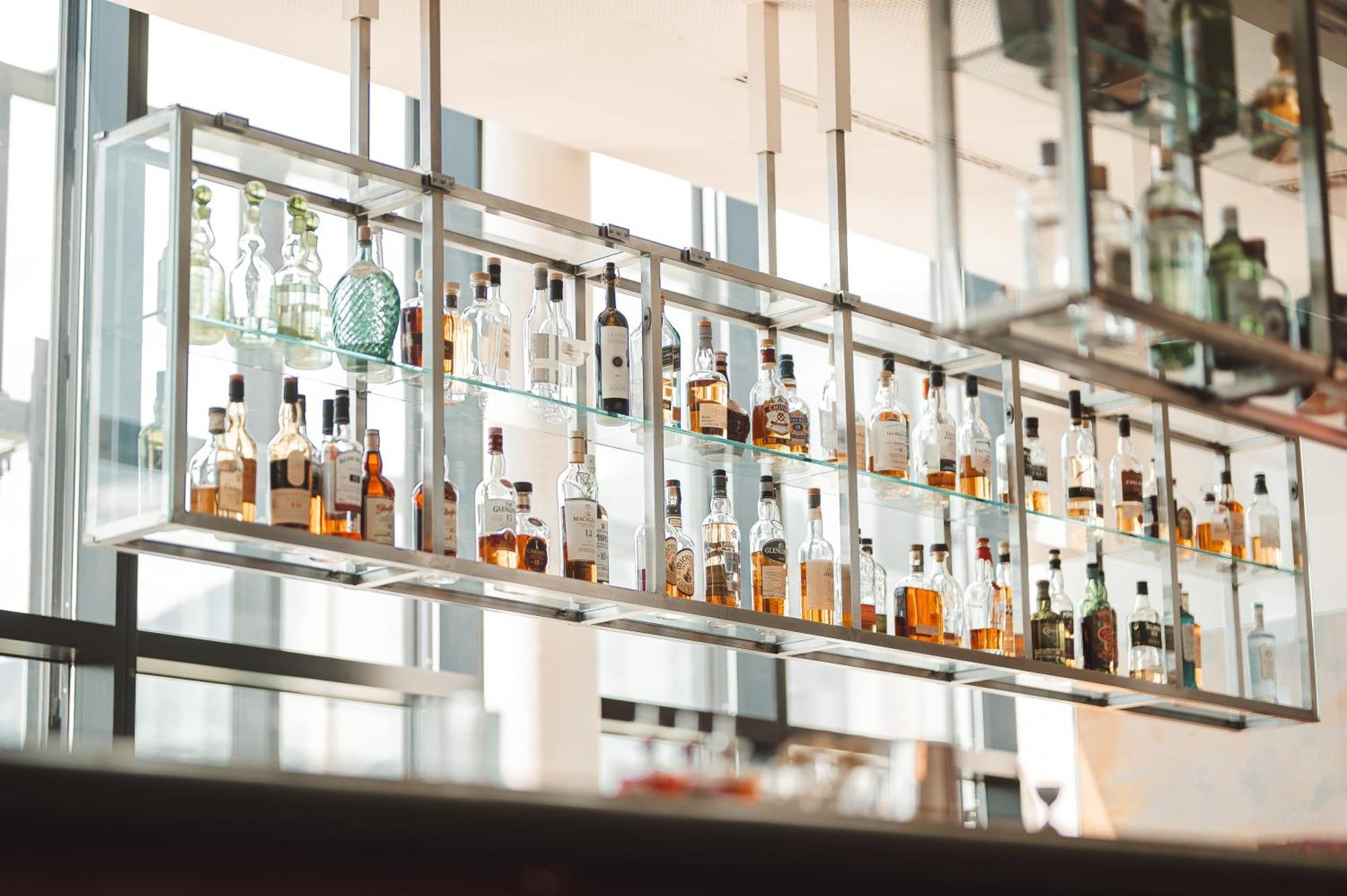 The Penz Hotel Innsbruck Ngoại thất bức ảnh