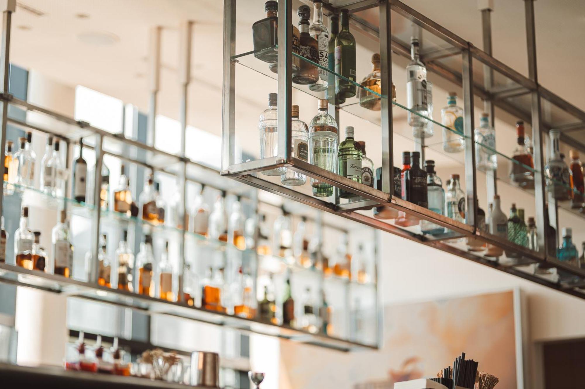 The Penz Hotel Innsbruck Ngoại thất bức ảnh