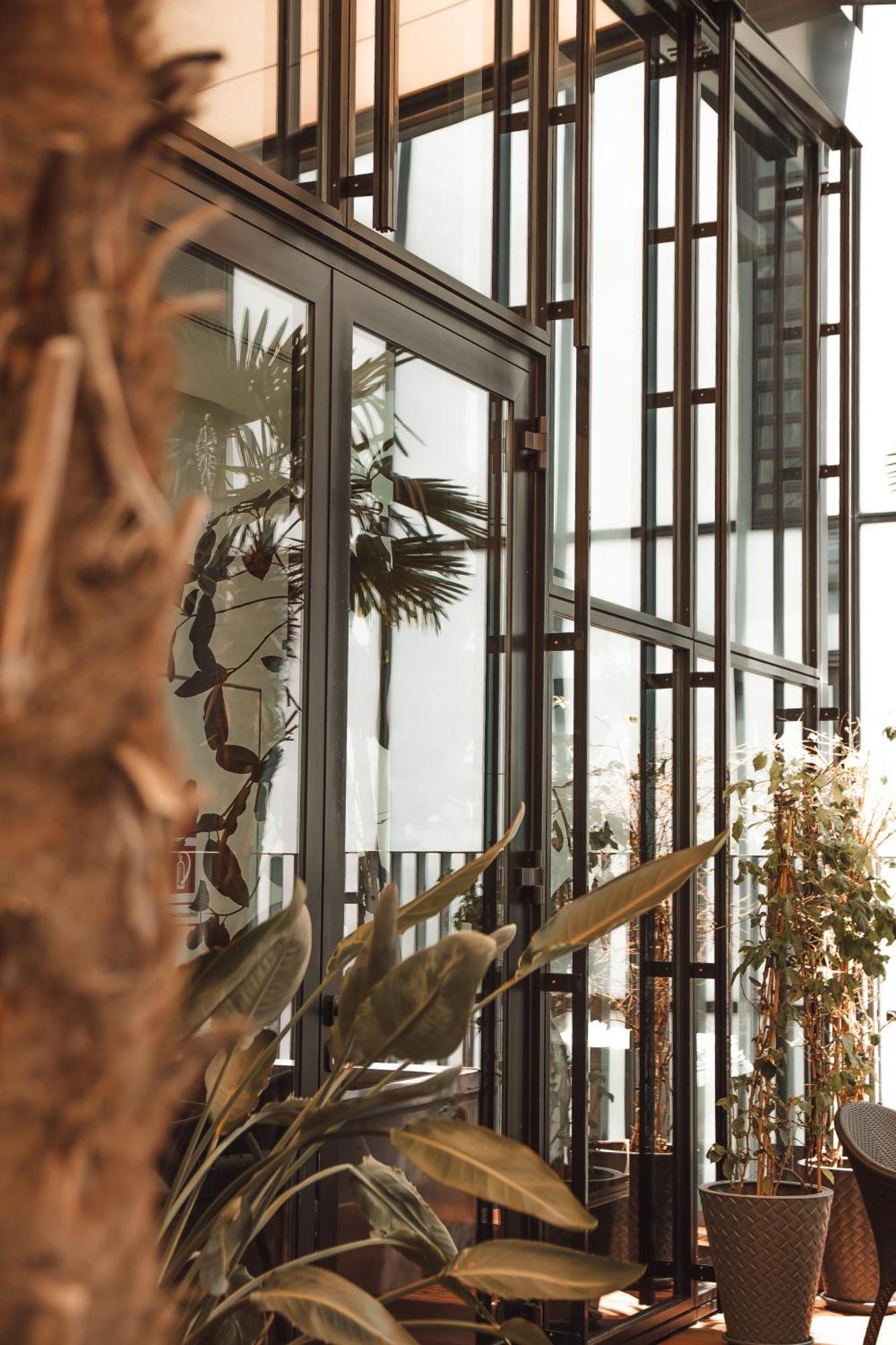 The Penz Hotel Innsbruck Ngoại thất bức ảnh