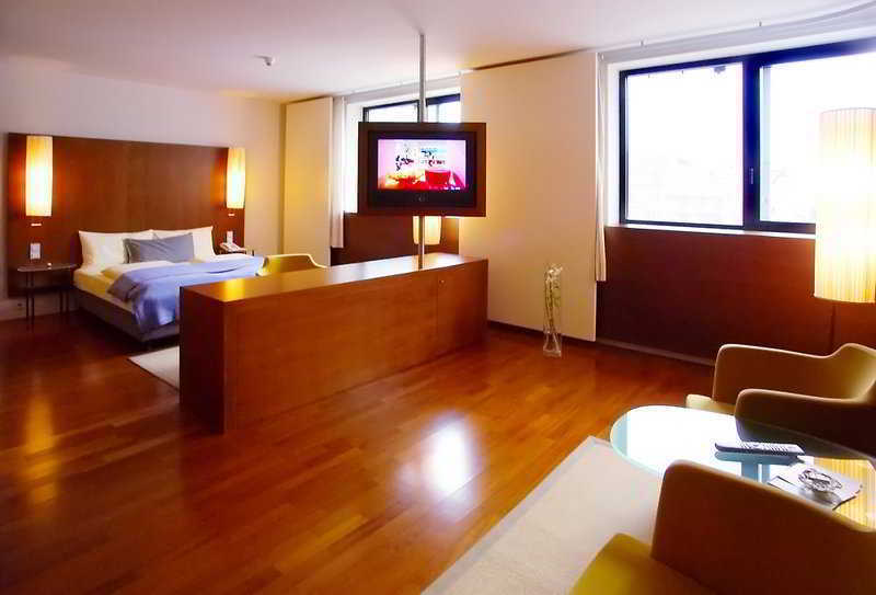 The Penz Hotel Innsbruck Ngoại thất bức ảnh