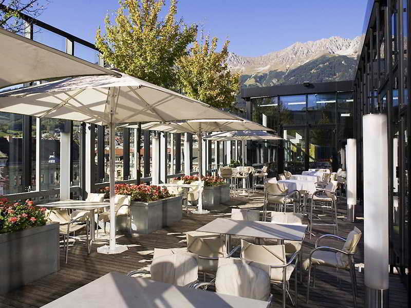 The Penz Hotel Innsbruck Ngoại thất bức ảnh