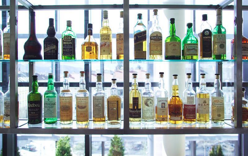 The Penz Hotel Innsbruck Ngoại thất bức ảnh