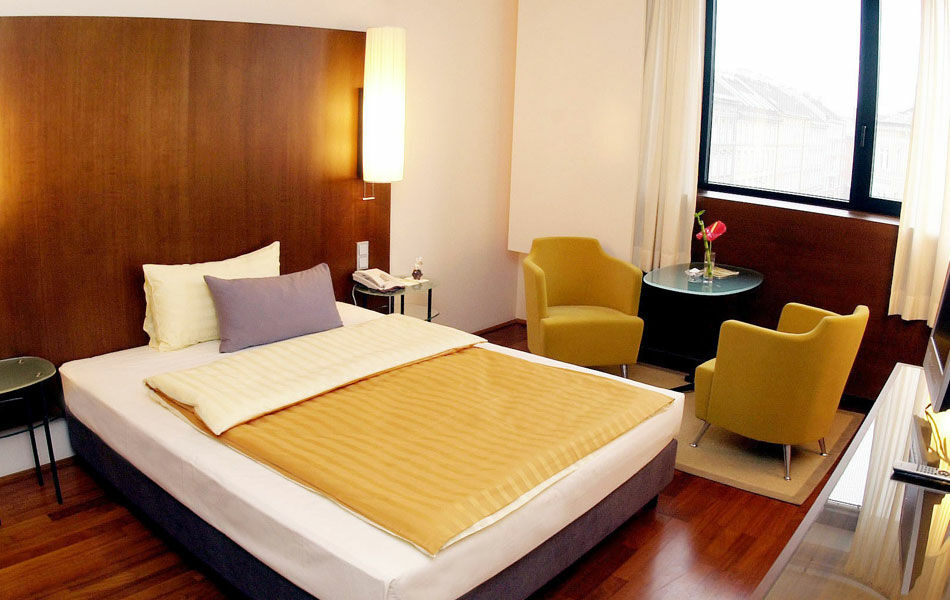 The Penz Hotel Innsbruck Ngoại thất bức ảnh